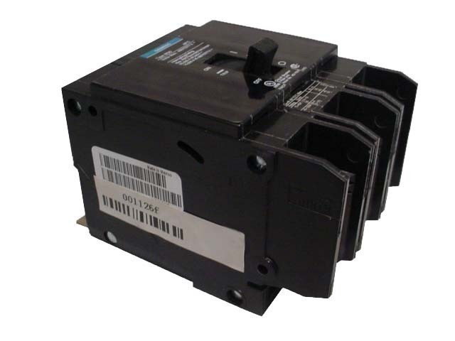 SIEMENS BQD330 U 30A 480V 3P NEW SURPLUS